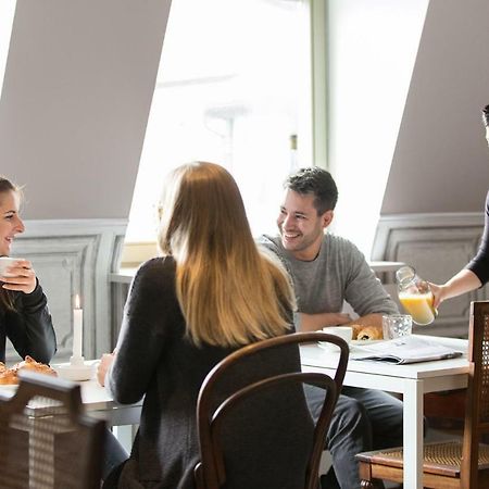 Hotel Heimathafen Lörrach Eksteriør billede