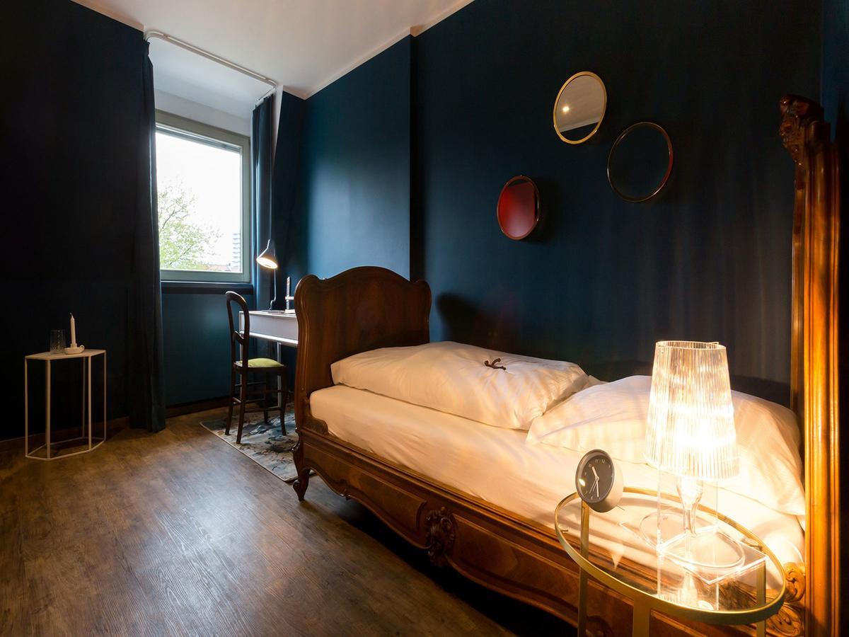 Hotel Heimathafen Lörrach Eksteriør billede