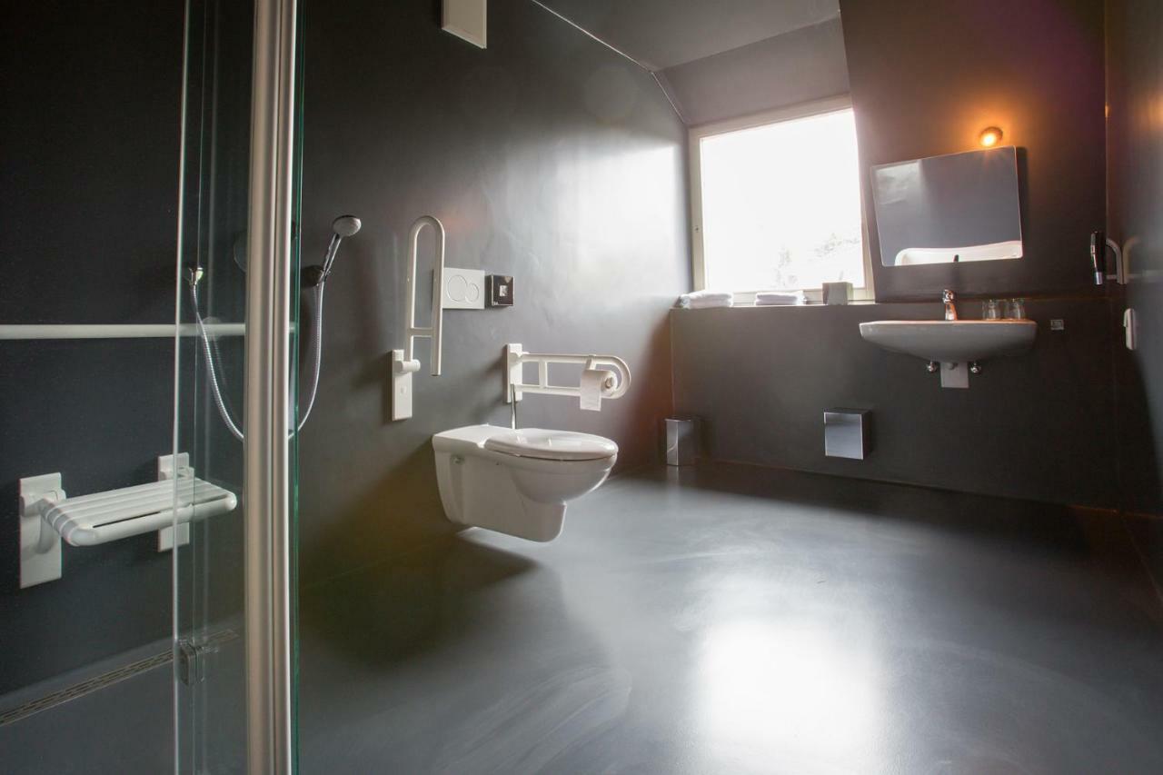 Hotel Heimathafen Lörrach Eksteriør billede